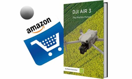 DJI Air 3 manual buy 2