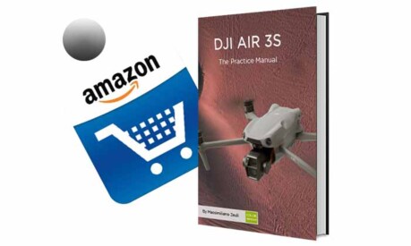 DJI Air 3S Pro manual buy 2