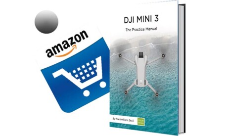 DJI Mini 3 manual buy 2