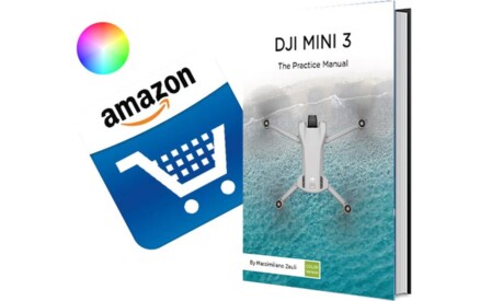 DJI Mini 3 manual buy