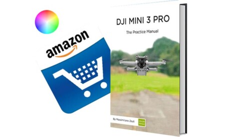 DJI Mini 3 Pro manual buy