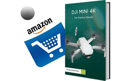 DJI Mini 4K manual buy 2