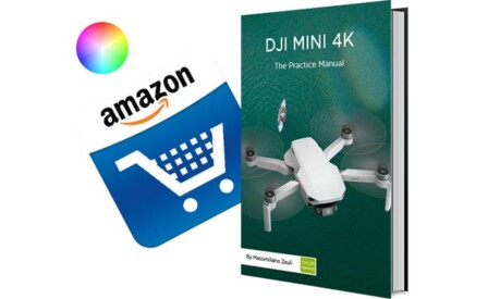 DJI Mini 4K manual buy