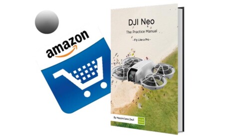 DJI Neo manual buy 2