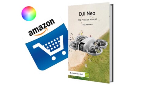 DJI Neo manual buy