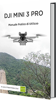 Manuale DJI Mini 3 Pro