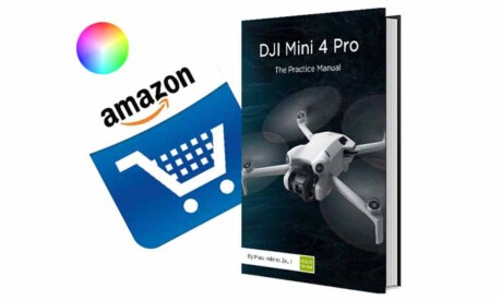 DJI Mini 4 Pro manual buy